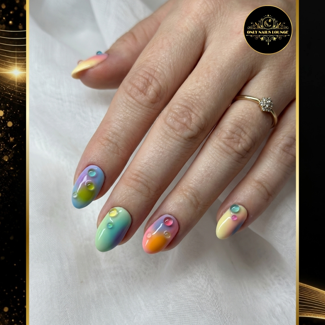 Nail July 15